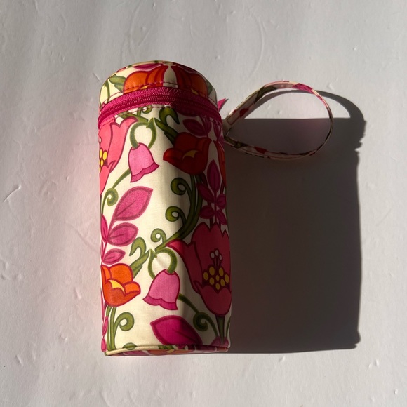 Vera Bradley | Lilli Bell Baby Bottle Caddy - Picture 6 of 10